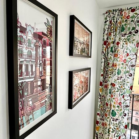 Puente De La Reina De Teruel Apartment Екстериор снимка