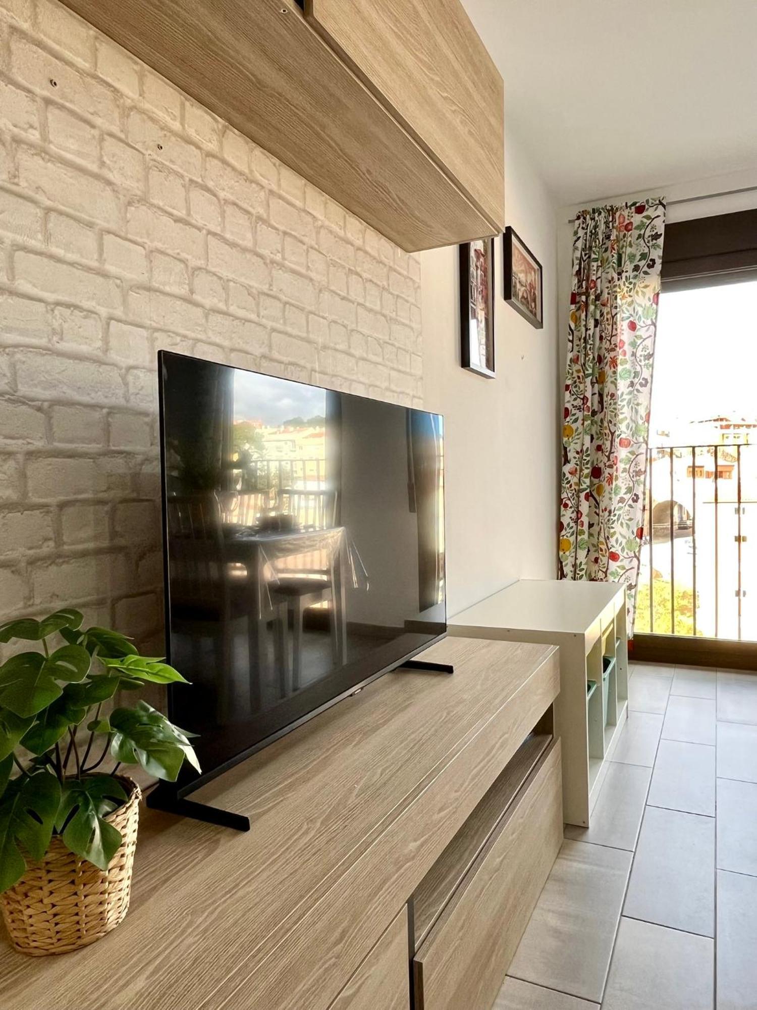 Puente De La Reina De Teruel Apartment Екстериор снимка