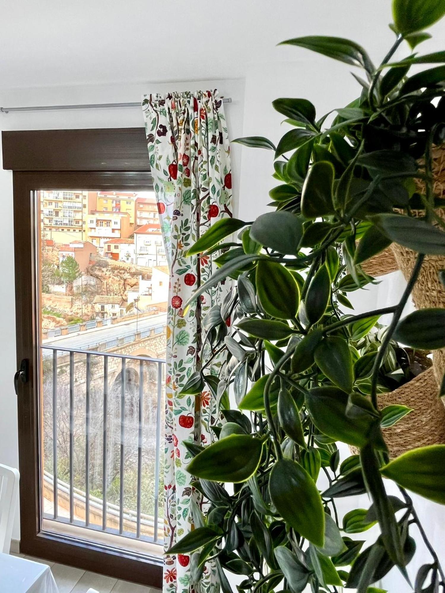 Puente De La Reina De Teruel Apartment Екстериор снимка
