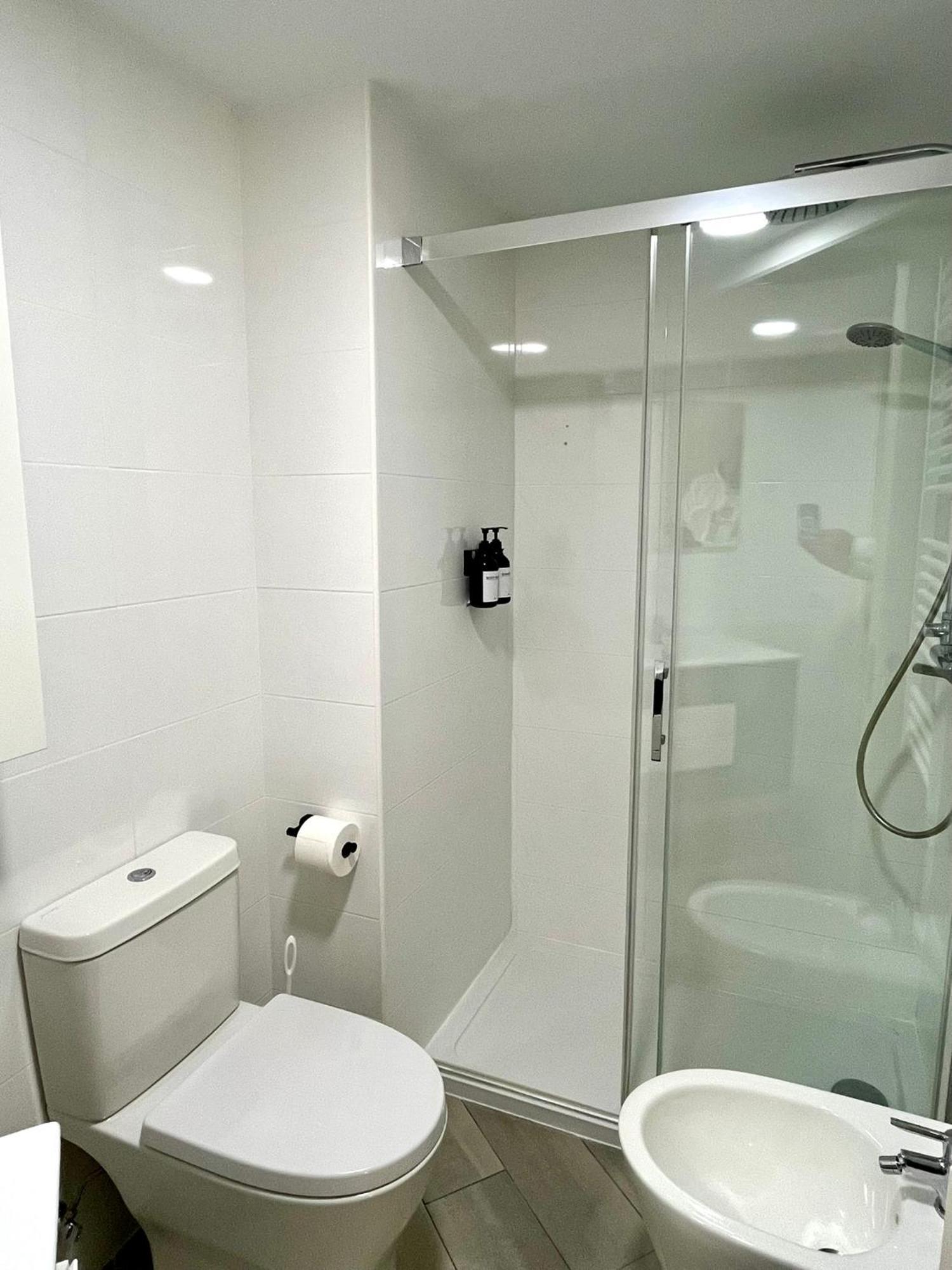 Puente De La Reina De Teruel Apartment Екстериор снимка